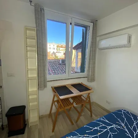 Apartamento Trastevere Onlyone *