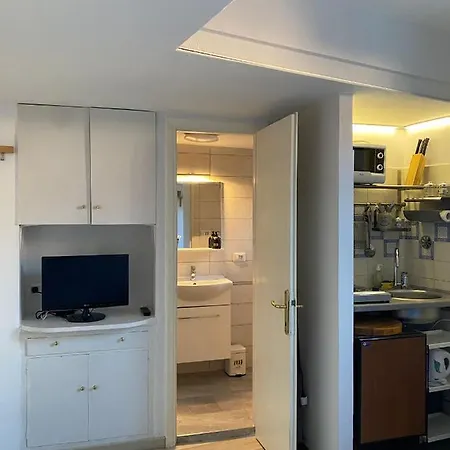 Apartamento Trastevere Onlyone