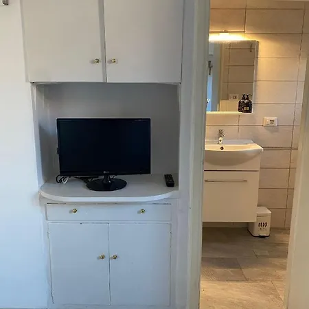 Trastevere Onlyone Apartamento *