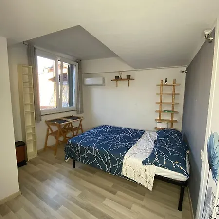 Trastevere Onlyone Apartmán