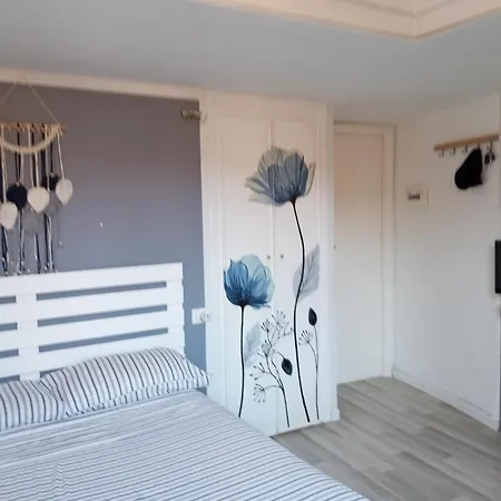 Trastevere Onlyone Apartmán Řím
